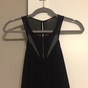 BCBGeneration size 4 dress only worn once!